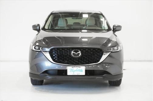 2022 Mazda CX-5 2.5 S Preferred
