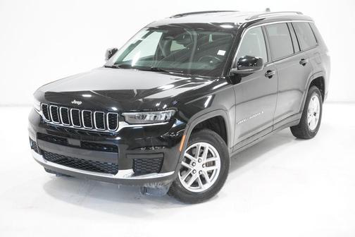 2021 Jeep Grand Cherokee L Laredo