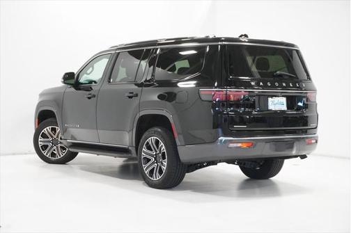 2022 Jeep Wagoneer Series III 4x4