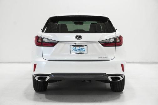 2016 Lexus RX 350 Base
