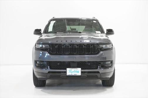2025 Jeep Wagoneer Series II 4x4