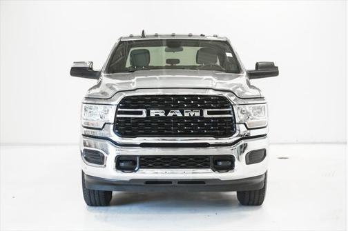 2022 RAM 2500 Big Horn Crew Cab 4x4 6'4' Box