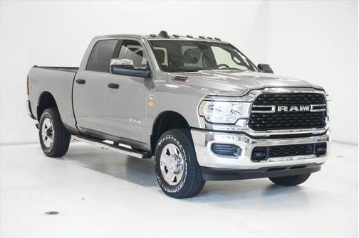 2022 RAM 2500 Big Horn Crew Cab 4x4 6'4' Box