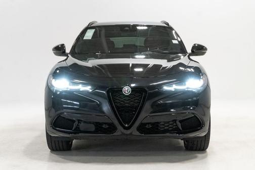 2024 Alfa Romeo Stelvio Veloce AWD