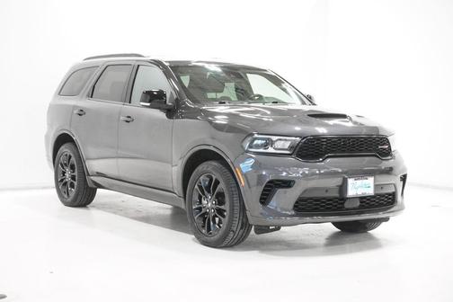 2024 Dodge Durango GT Premium AWD