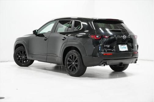2023 Mazda CX-50 2.5 S Select Package