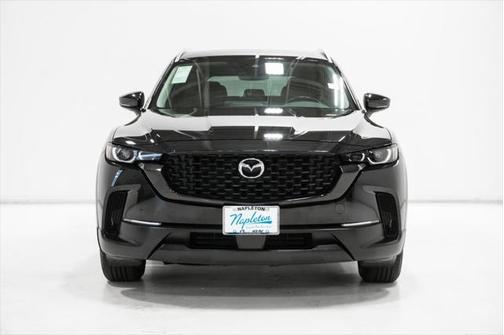 2023 Mazda CX-50 2.5 S Select Package