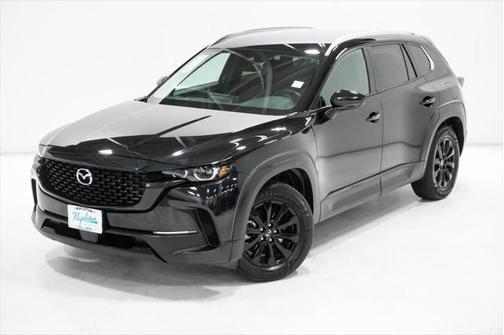 2023 Mazda CX-50 2.5 S Select Package