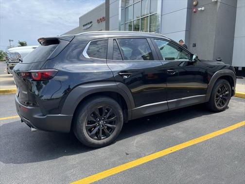 2023 Mazda CX-50 2.5 S Select Package