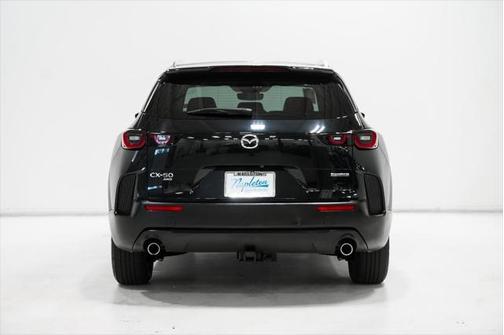 2023 Mazda CX-50 2.5 S Select Package