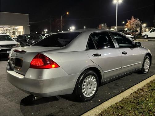 2006 Honda Accord VP