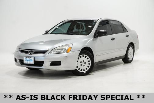 2006 Honda Accord VP