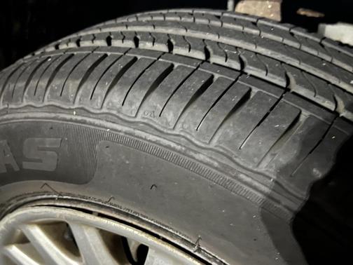 2006 Honda Accord VP