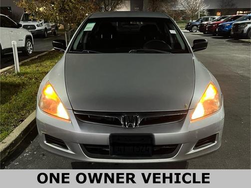 2006 Honda Accord VP