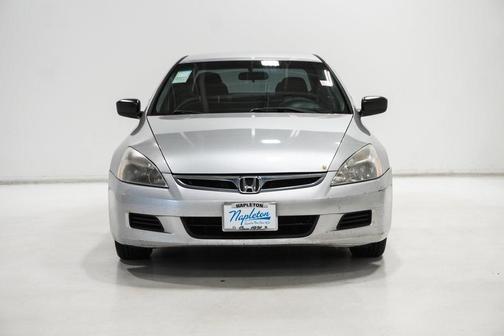 2006 Honda Accord VP