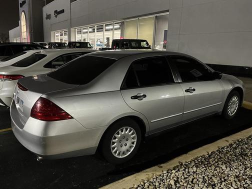 2006 Honda Accord VP