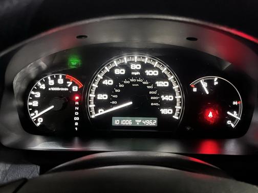 2006 Honda Accord VP