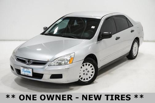 2006 Honda Accord VP