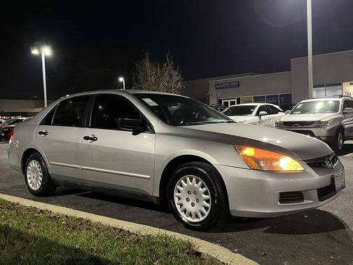 2006 Honda Accord VP