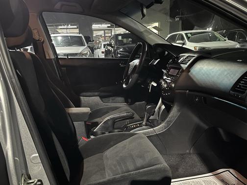 2006 Honda Accord VP