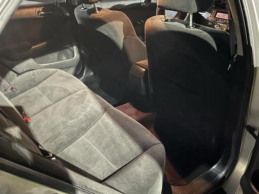 2006 Honda Accord VP