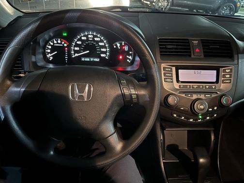 2006 Honda Accord VP