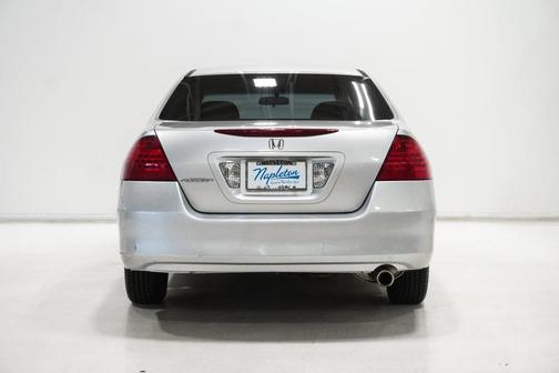 2006 Honda Accord VP