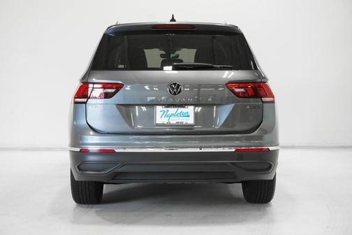 2023 Volkswagen Tiguan 2.0T SE 4MOTION