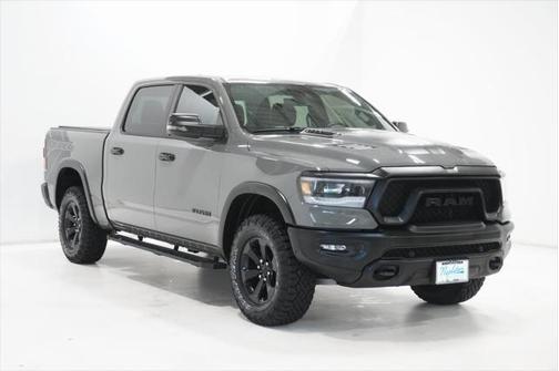 2023 RAM 1500 Rebel