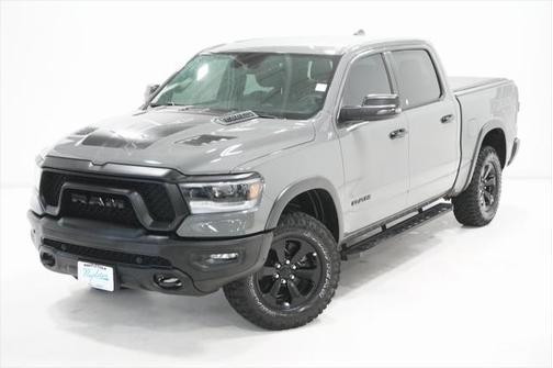 2023 RAM 1500 Rebel