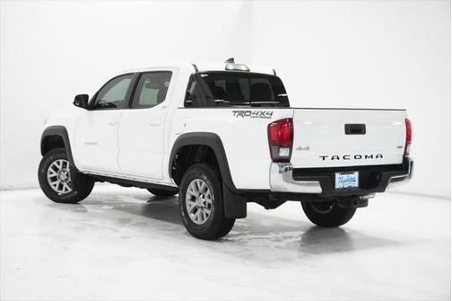 2018 Toyota Tacoma SR5