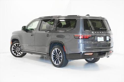 2022 Jeep Wagoneer Series III 4x4