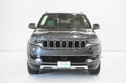 2022 Jeep Wagoneer Series III 4x4