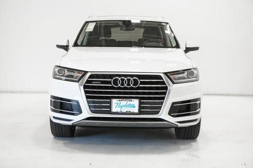 2018 Audi Q7 2.0T Premium Plus