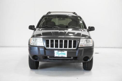 2004 Jeep Grand Cherokee Laredo