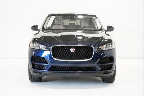 2020 Jaguar F-PACE Premium P250 AWD Automatic