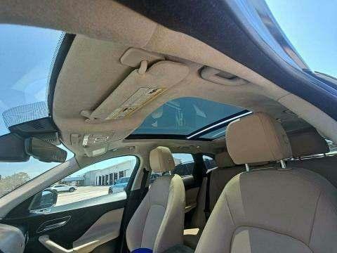 2020 Jaguar F-PACE Premium P250 AWD Automatic