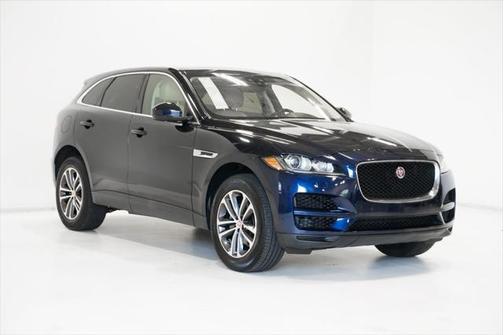 2020 Jaguar F-PACE Premium P250 AWD Automatic