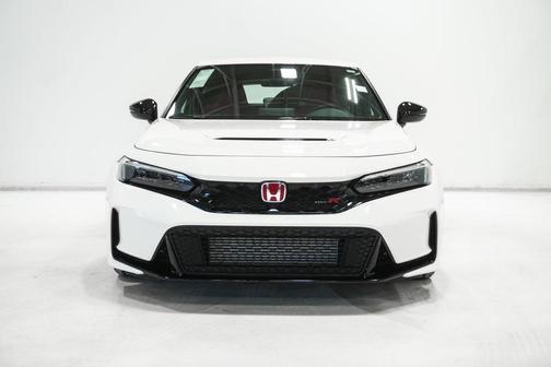 2024 Honda Civic Type R Base
