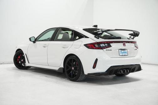 2024 Honda Civic Type R Base