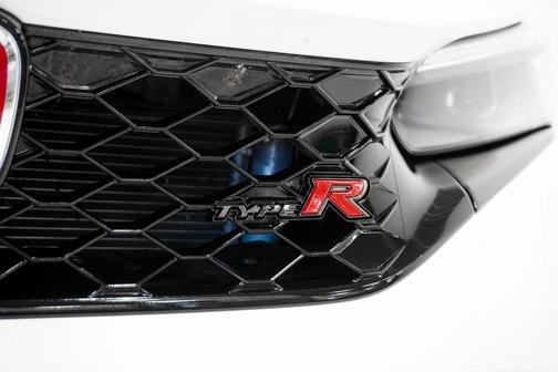 2024 Honda Civic Type R Base