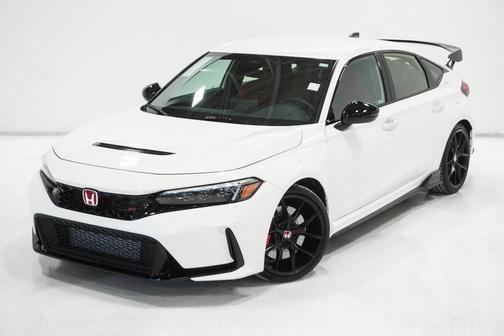 2024 Honda Civic Type R Base