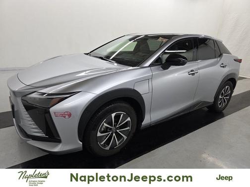 2023 Lexus RZ 450e 450e Premium