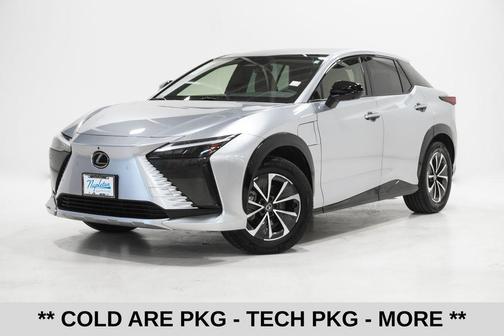 2023 Lexus RZ 450e 450e Premium