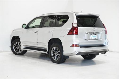 2019 Lexus GX 460 Premium