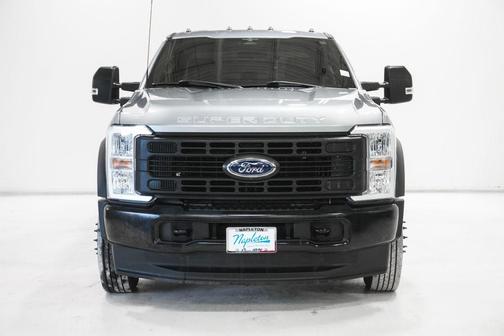 2023 Ford F-450 XL