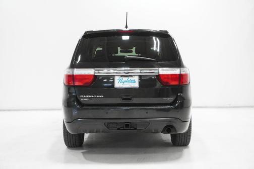 2011 Dodge Durango Express