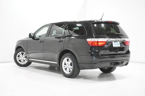2011 Dodge Durango Express