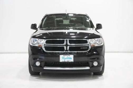 2011 Dodge Durango Express