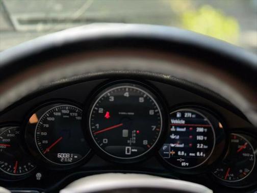 2015 Porsche Panamera 4